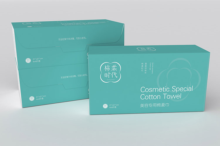 溫柔的陪伴 棉柔時代